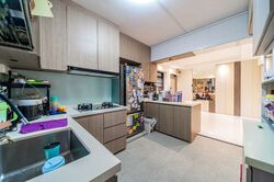 Blk 699A Hougang Street 52 (Hougang), HDB 5 Rooms #527593871
